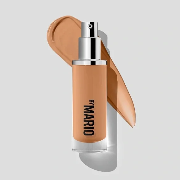 Makeup By Mario SurrealSkin Foundation - 13W - Picture 4 of 13